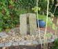 Skulptur Duo 2004